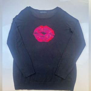 Forenza Kissmark Sweater N142-68